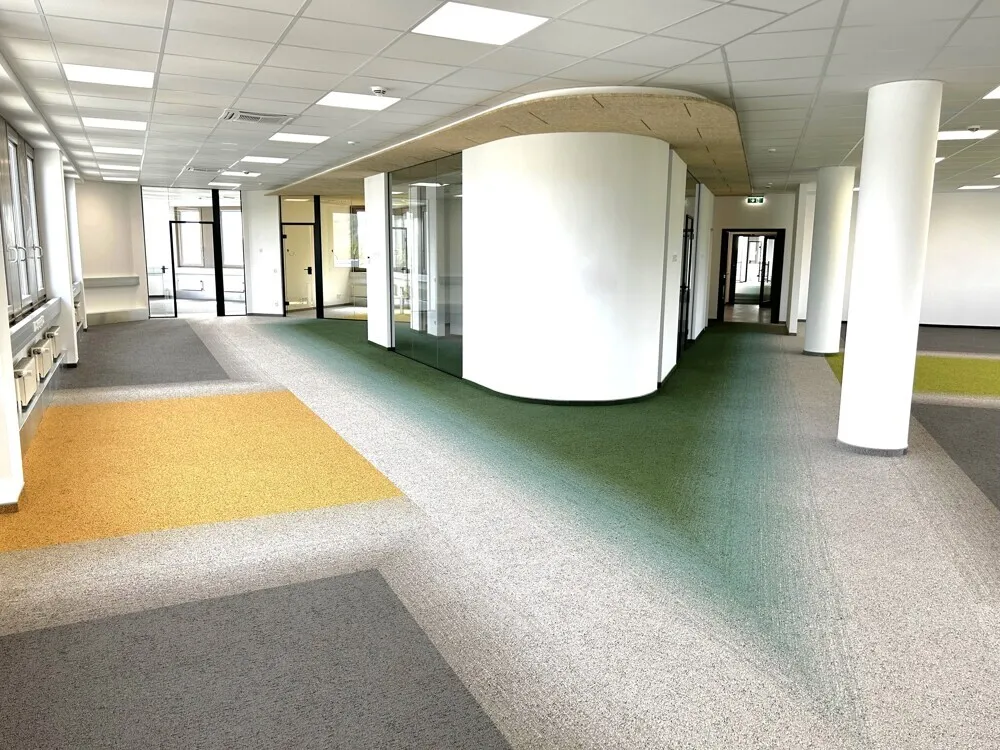 1210, Kommunikationsplatz KP1 | Großzügige Büroflächen in Autobahnnähe - Ansicht 3
