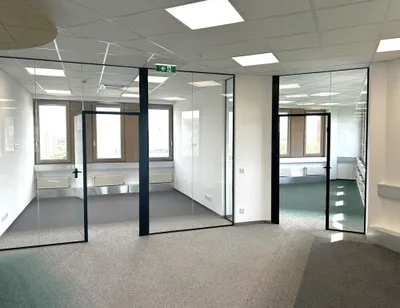 Gewerbeimmobilie mieten in Wien – 4 799 m², € 10 – Bild 4 von 9