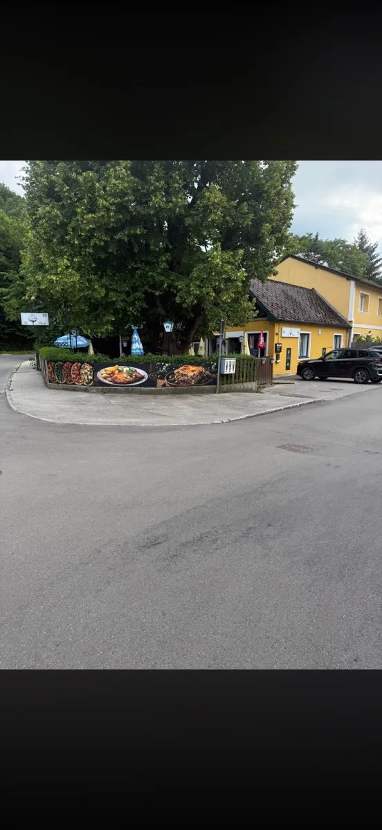 Pizzaria burger Restaurant - Ansicht 2