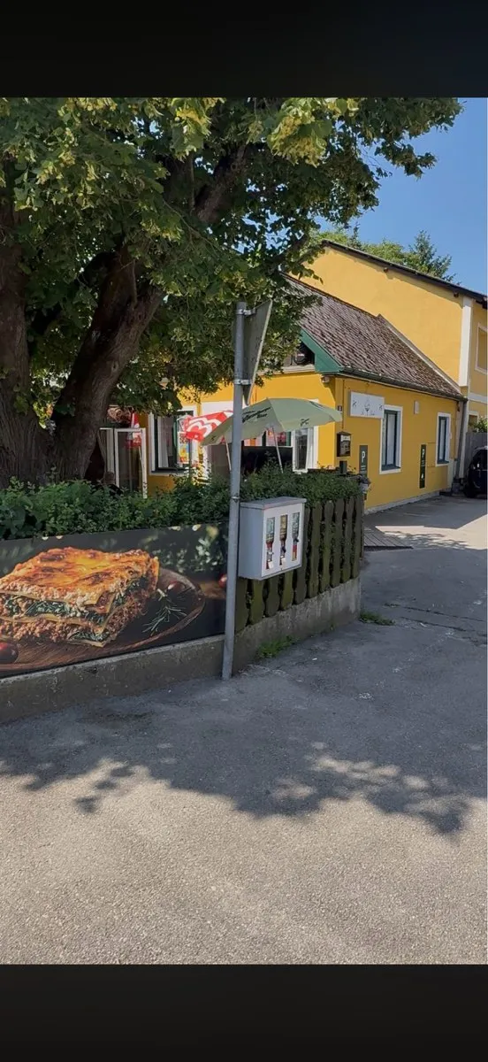 Pizzaria burger Restaurant - Ansicht 3