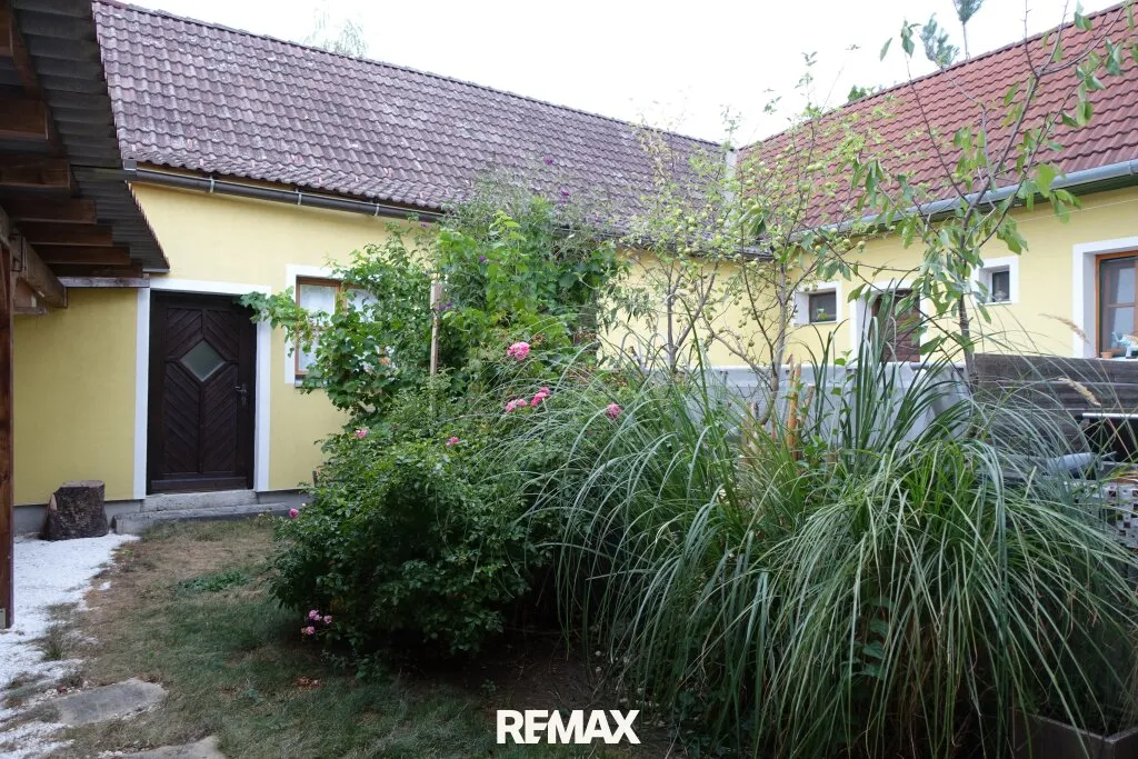 Haus – Mannersdorf an der Rabnitz - Ansicht 2