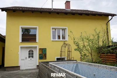 6-Zimmer-Haus kaufen in Oberpullendorf – 471 m², € 249.500 – Bild 4 von 24