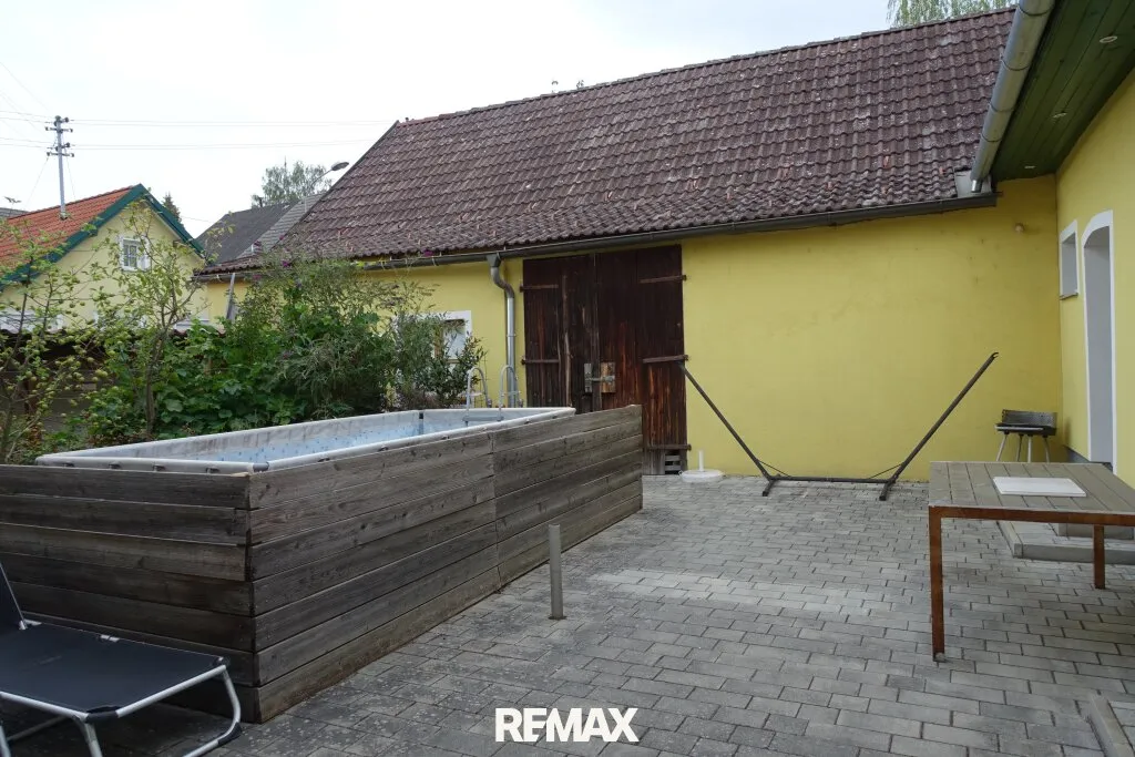 Haus – Mannersdorf an der Rabnitz - Ansicht 3