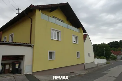6-Zimmer-Haus kaufen in Oberpullendorf – 471 m², € 249.500 – Bild 5 von 24