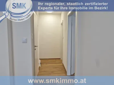 2-Zimmer-Wohnung mieten in Krems an der Donau – 39 m², € 680 – Bild 6 von 11