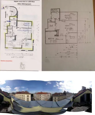 2-Zimmer-Wohnung mieten in Wien – 70 m², € 1.390 – Bild 17 von 18