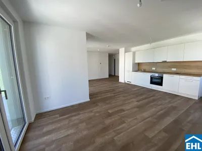 4-Zimmer-Wohnung mieten in Tulln – 101,75 m², € 1.470 – Bild 1 von 15