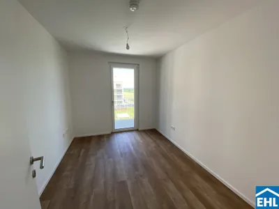 4-Zimmer-Wohnung mieten in Tulln – 101,75 m², € 1.470 – Bild 4 von 15