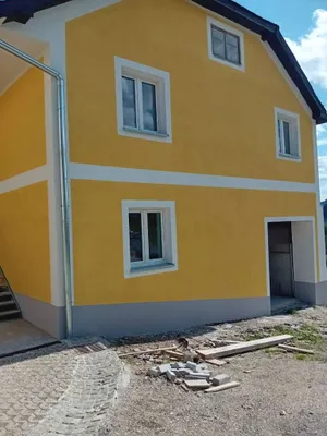Wohnung mieten in Rohrbach – 71 m², € 580 – Bild 8 von 9