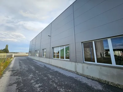 Gewerbeimmobilie mieten in Graz-Umgebung – 1 297 m², € 12.500 – Bild 3 von 5