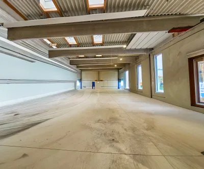 Gewerbeimmobilie mieten in Graz-Umgebung – 1 297 m², € 12.500 – Bild 4 von 5