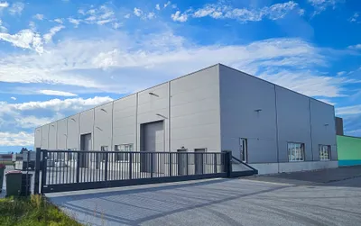 Gewerbeimmobilie mieten in Graz-Umgebung – 1 297 m², € 12.500 – Bild 1 von 5