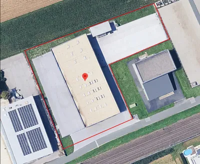 Gewerbeimmobilie mieten in Graz-Umgebung – 1 297 m², € 12.500 – Bild 5 von 5