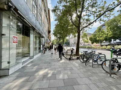 Gewerbeimmobilie mieten in Wien – 160 m², € 5.900 – Bild 1 von 4