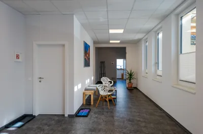 6-Zimmer-Gewerbeimmobilie mieten in Spittal an der Drau – 200 m², € 9 – Bild 2 von 7