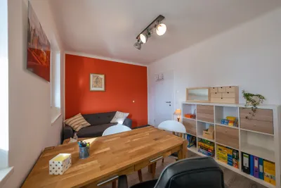 6-Zimmer-Gewerbeimmobilie mieten in Spittal an der Drau – 200 m², € 9 – Bild 7 von 7
