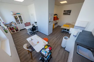 6-Zimmer-Gewerbeimmobilie mieten in Spittal an der Drau – 200 m², € 9 – Bild 6 von 7