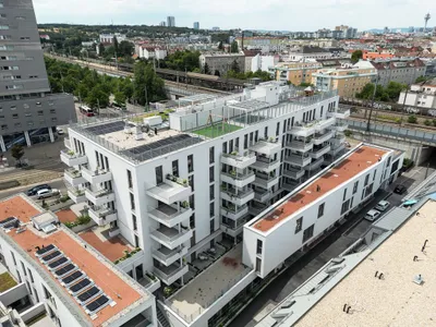 4-Zimmer-Wohnung mieten in Wien – 86,83 m², € 1.514 – Bild 21 von 23