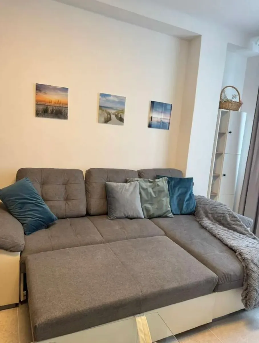 Wohnung – Wien, Reinprechtsdorf, Katastralgemeinde Margarethen - Ansicht 3