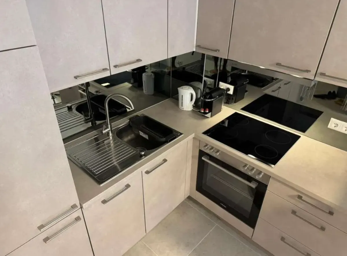Wohnung – Wien, Reinprechtsdorf, Katastralgemeinde Margarethen - Ansicht 2