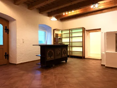 Immobilie mieten in Eferding – 35 m², € 300 – Bild 1 von 7