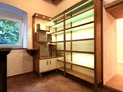 Immobilie mieten in Eferding – 35 m², € 300 – Bild 4 von 7