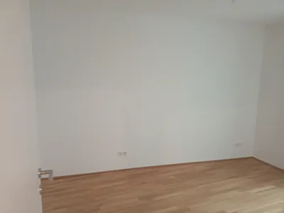 Hochwertige 3-Zimmer-Neubauwohnung (BJ 2024) mit Balkon - Nähe U1 Kagran und Donau City – Bild 2