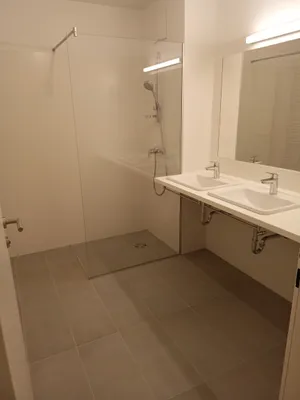Hochwertige 3-Zimmer-Neubauwohnung (BJ 2024) mit Balkon - Nähe U1 Kagran und Donau City – Bild 3
