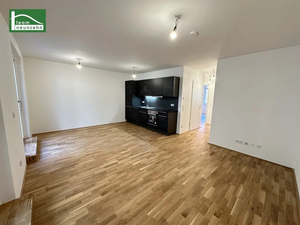 Wohnung – Wien, Ottakring - Ansicht 3