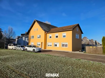 11-Zimmer-Gewerbeimmobilie kaufen in Braunau am Inn – 318 m², € 385.000 – Bild 3 von 23