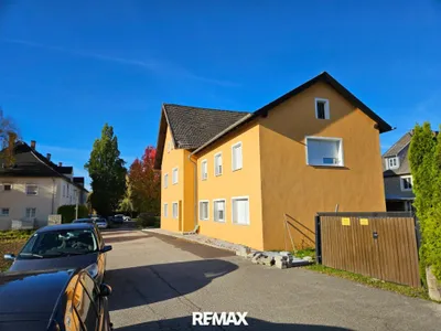 11-Zimmer-Gewerbeimmobilie kaufen in Braunau am Inn – 318 m², € 385.000 – Bild 6 von 23
