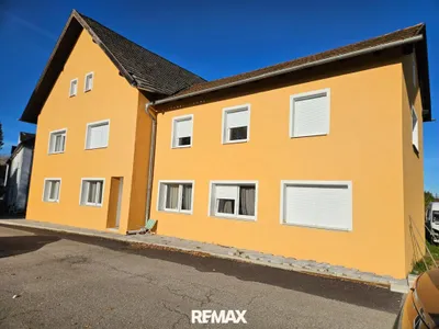 11-Zimmer-Gewerbeimmobilie kaufen in Braunau am Inn – 318 m², € 385.000 – Bild 2 von 23