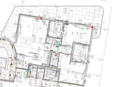 3-Zimmer-Wohnung mieten in Wien – 114,61 m², € 4.199 – Bild 20 von 20