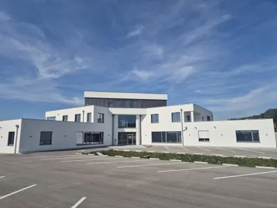 Gewerbeimmobilie mieten in Vöcklabruck