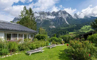 7-Zimmer-Immobilie kaufen in Sankt Johann im Pongau – 320 m², € 1.350.000 – Bild 4 von 4