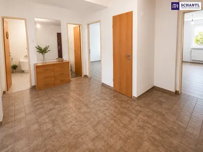 4-Zimmer-Wohnung kaufen in Wien – 110,37 m², € 495.000 – Bild 15 von 20