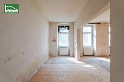 2-Zimmer-Wohnung kaufen in Wien – 42,63 m², € 199.000 – Bild 3 von 8