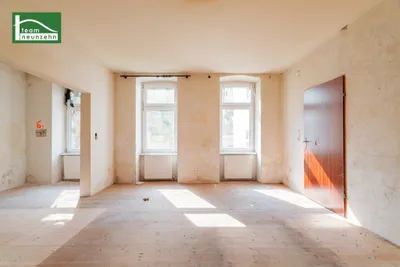 2-Zimmer-Wohnung kaufen in Wien – 42,63 m², € 199.000 – Bild 1 von 8