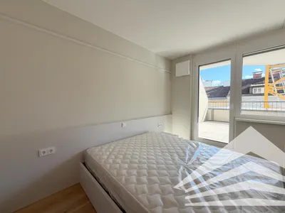 2-Zimmer-Wohnung mieten in Linz – 47,28 m², € 949 – Bild 7 von 9