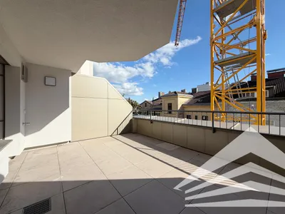 2-Zimmer-Wohnung mieten in Linz – 47,28 m², € 949 – Bild 1 von 9
