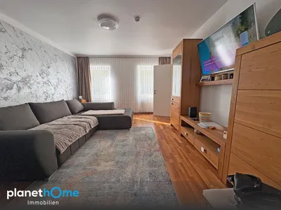 2-Zimmer-Wohnung kaufen in Wien – 54,92 m², € 169.000 – Bild 1 von 10