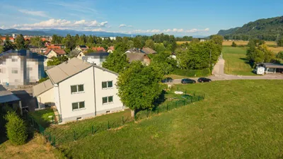 4-Zimmer-Wohnung mieten in Klagenfurt – 91 m², € 1.699 – Bild 14 von 17