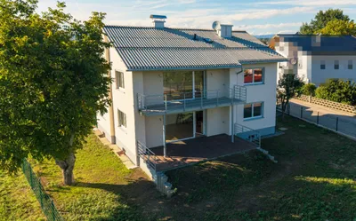 4-Zimmer-Wohnung mieten in Klagenfurt – 91 m², € 1.699 – Bild 6 von 17