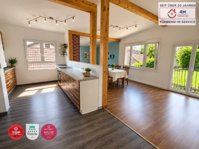Gewerbeimmobilie kaufen in Neunkirchen – 641 m², € 660.000 – Bild 3 von 11