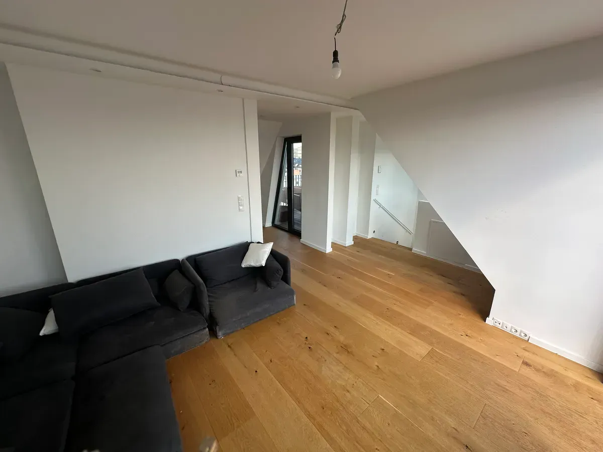 Wohnung – Wien - Ansicht 3