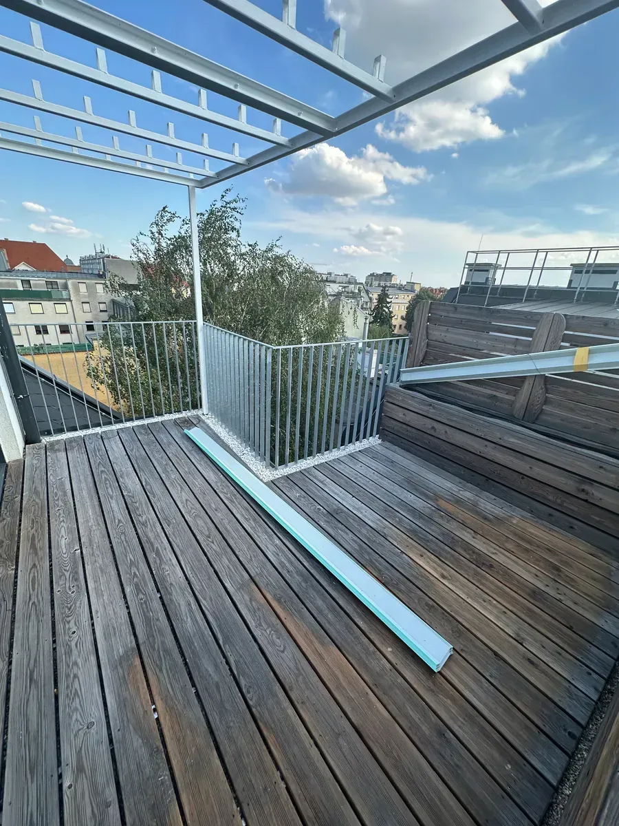 Wohnung – Wien - Ansicht 2