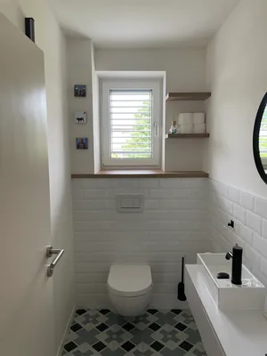 2-Zimmer-Wohnung mieten in Feldkirchen – 63 m², € 1.600 – Bild 5 von 10