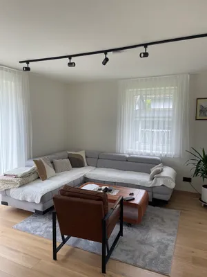 2-Zimmer-Wohnung mieten in Feldkirchen – 63 m², € 1.600 – Bild 2 von 10