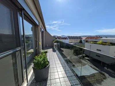 3-Zimmer-Wohnung mieten in Krems an der Donau – 96 m², € 1.690 – Bild 6 von 18