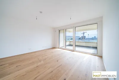 2-Zimmer-Wohnung kaufen in Wien – 54,97 m², € 346.000 – Bild 2 von 11
